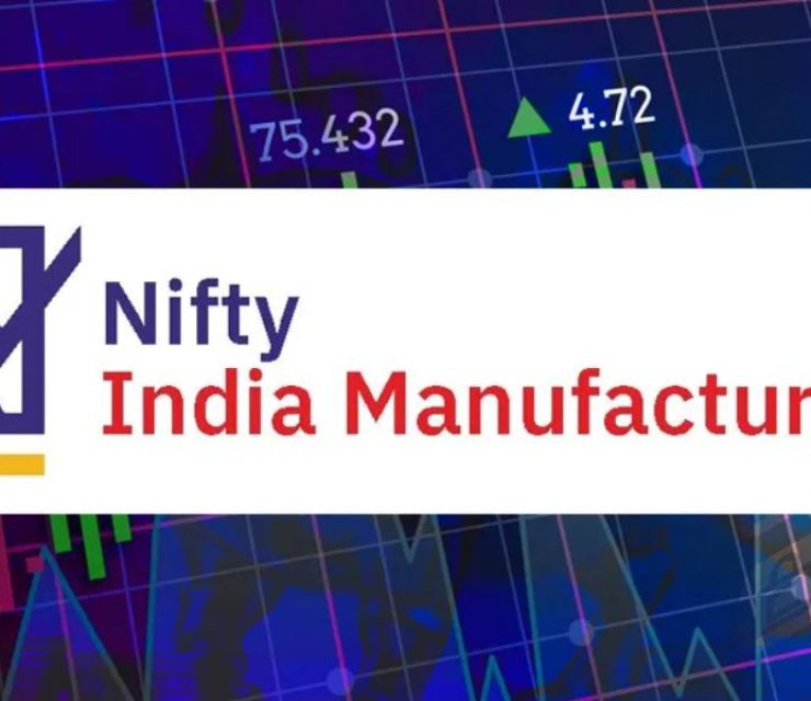 NSE unveils Nifty India Internet & Ecommerce Index