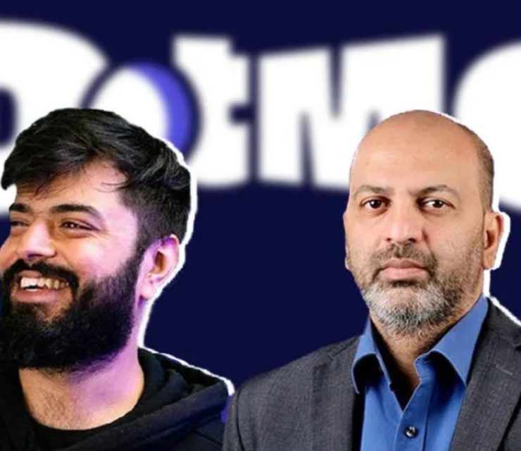 DotMe raises $150K for creator-focused link-in-bio platform