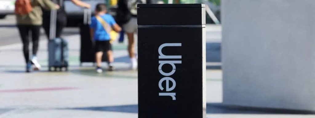 The startups news-Uber Introduces Teen Accounts Pilot Program in India- teen accounts