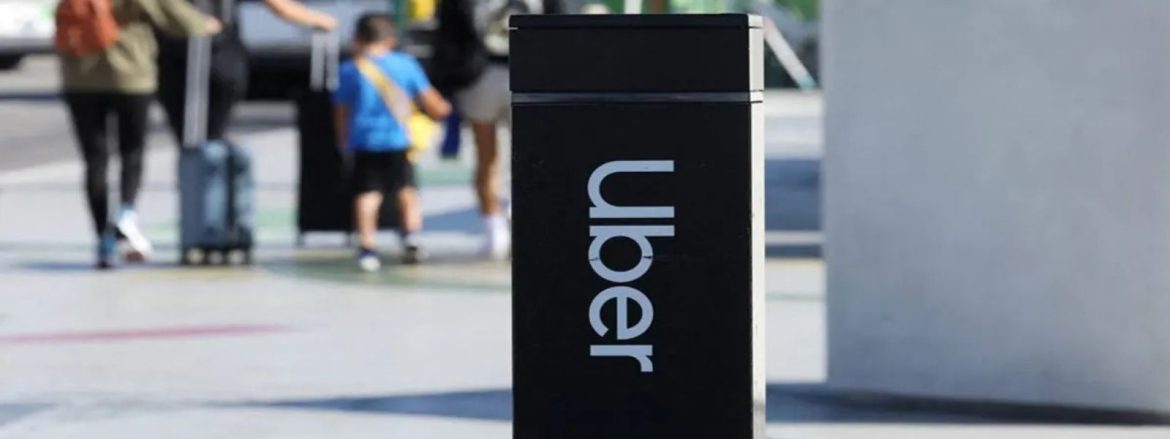 The startups news-Uber Introduces Teen Accounts Pilot Program in India- teen accounts