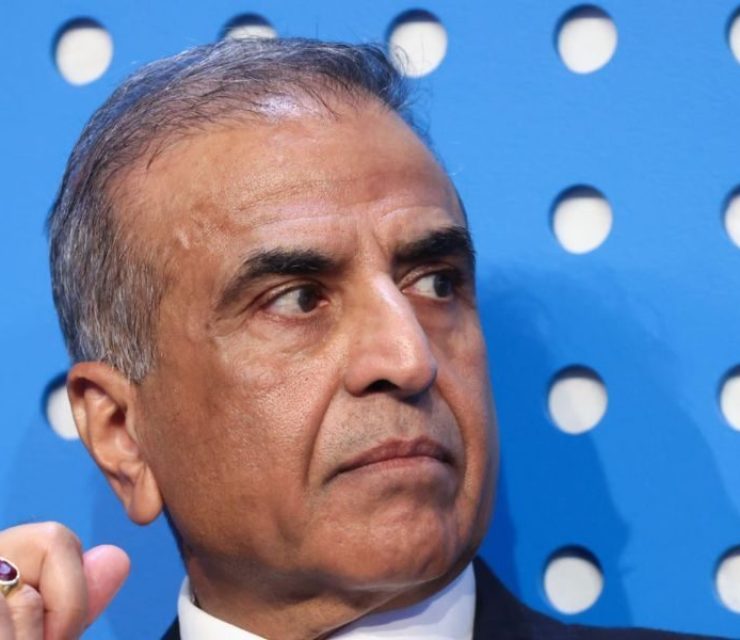 Telcos must partner Satcom firms to bridge rural connectivity gaps