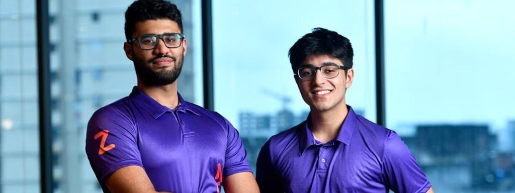 The startups news-Zepto CEO Denies Deepinder Goyal’s Quick Commerce Cash Burn-Zepto CEO