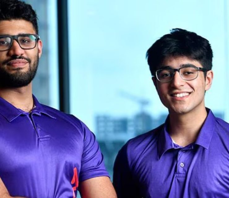 Zepto CEO Denies Deepinder Goyal’s Quick Commerce Cash Burn