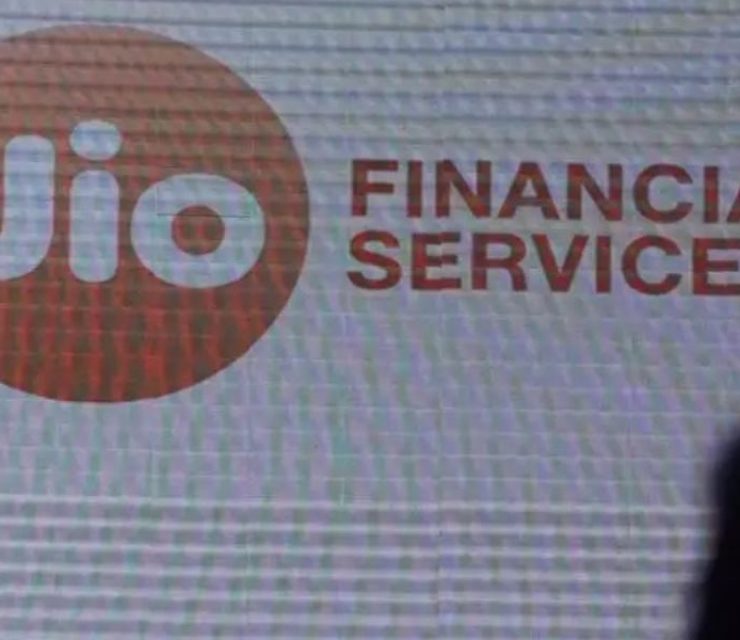 Jio Financial Acquires SBI’s Jio Payments Bank Stake for ₹105 Cr