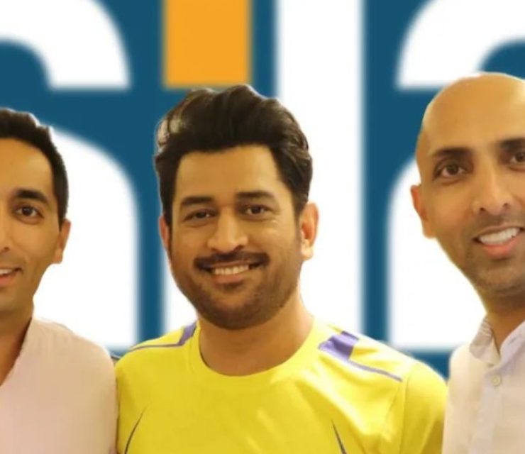 MS Dhoni’s family office invests in real estate firm SILA