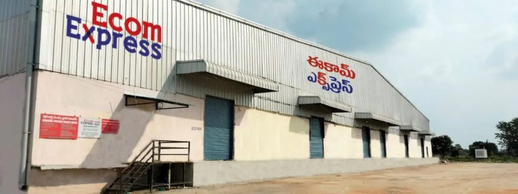 The startups news-Ecom Express opens near home crèche for working mothers-Ecom Express