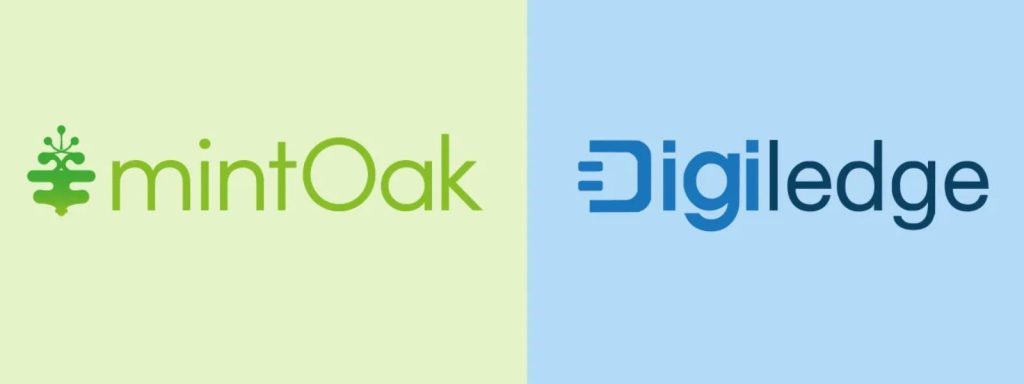 The startups news-Mintoak acquires fintech startup Digiledge to grow Merchant SaaS-Mintoak and Digilegde