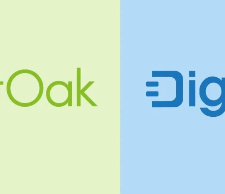 Mintoak acquires fintech startup Digiledge to grow Merchant SaaS