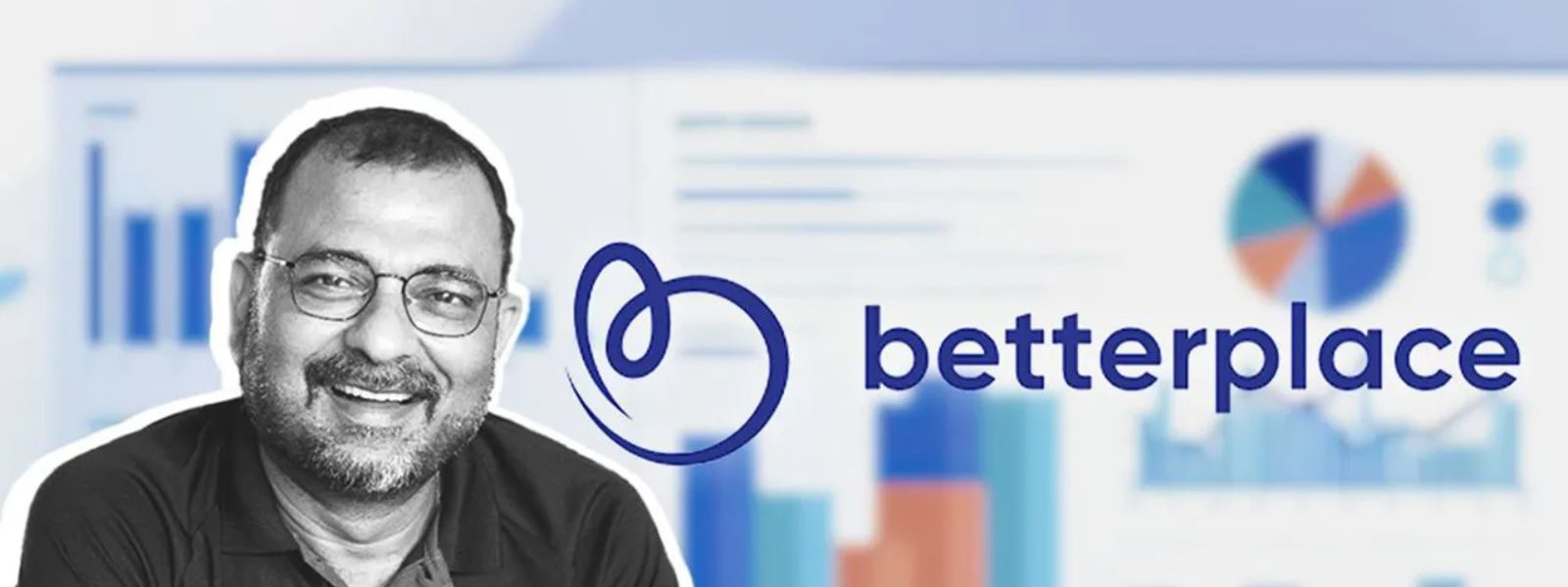 BetterPlace to secure ₹32 Cr from Jungle, Capria Ventures.