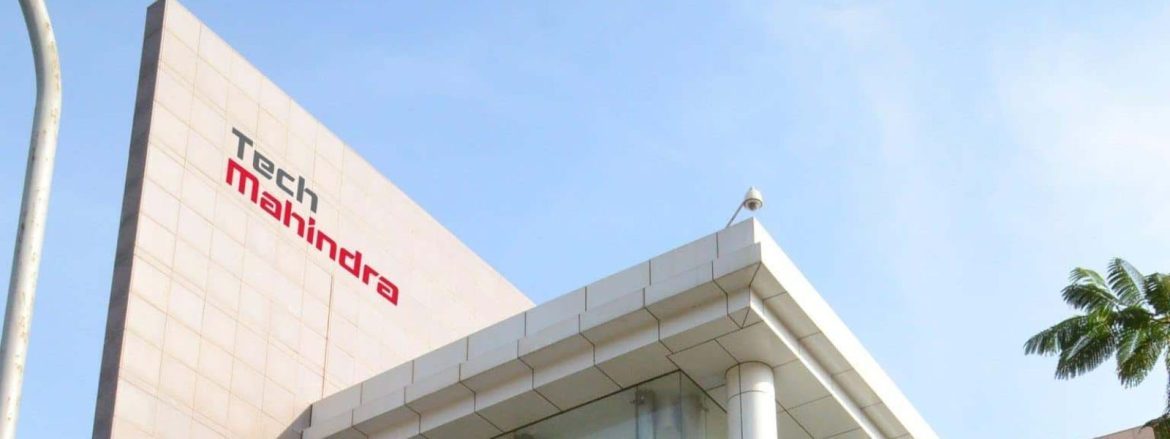 The startups news-Tech Mahindra Unveils LLM Solution for Global Telecom Operators-Tech Mahindra