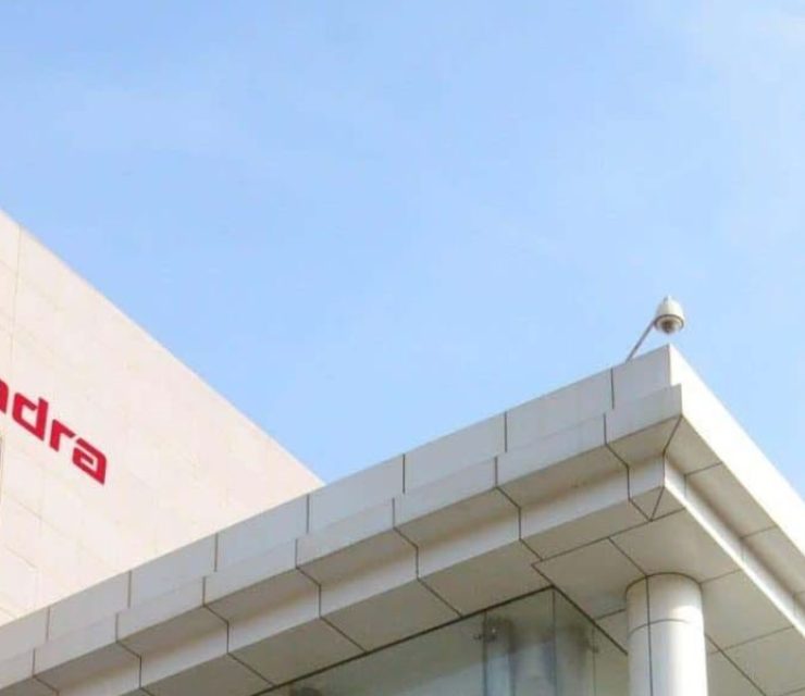 Tech Mahindra Unveils LLM Solution for Global Telecom Operators
