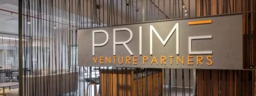 The startups news-Prime Venture Partners Unveils Fund V to Support Early-Stage Startups-Prime Venture Partners