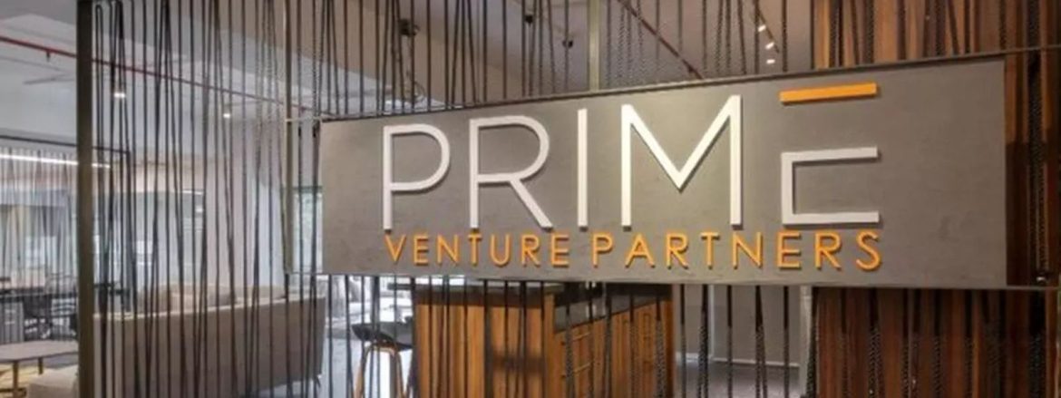 The startups news-Prime Venture Partners Unveils Fund V to Support Early-Stage Startups-Prime Venture Partners