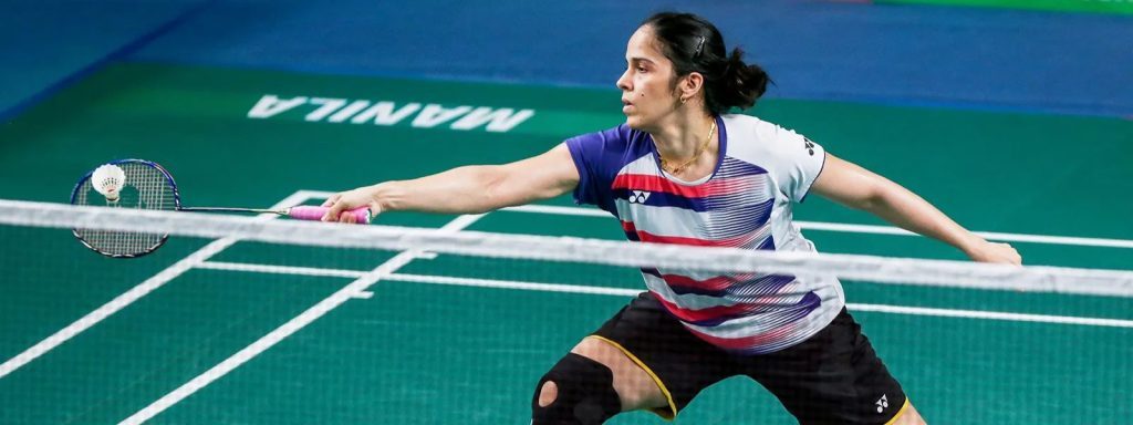 The startups news-Saina Nehwal joins Naarica as investor and brand ambassador-Naarica