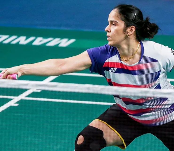 Saina Nehwal joins Naarica as investor and brand ambassador