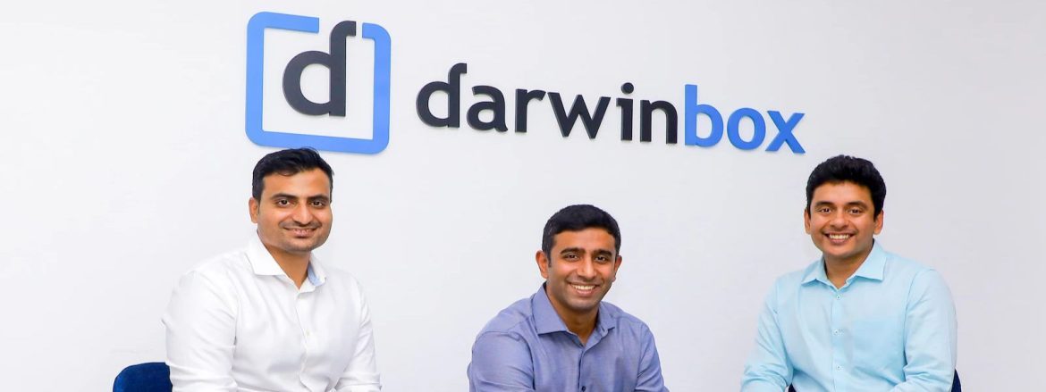 The startups news-Darwinbox Secures $150M for Tech Upgrade, Global Expansion-Darwinbox