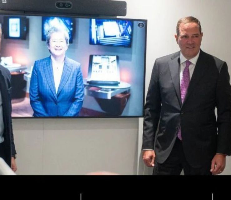 Jio Platforms, AMD, Cisco, Nokia unveil Open Telecom AI Platform