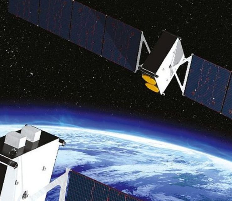 India Likely to Launch Satellite Internet Services by June