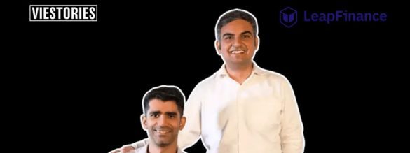 the startups news-Leap Finance secures $100M debt to expand study loans-Leap Finance