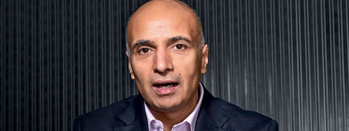 The startups news-PB Fintech CEO Yashish Dahiya settles SEBI insider case-PB Fintech