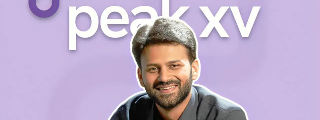 The startups news-Shraeyansh Thakur Leaves Peak XV, Fifth Exit in Year-Shraeyansh Thakur