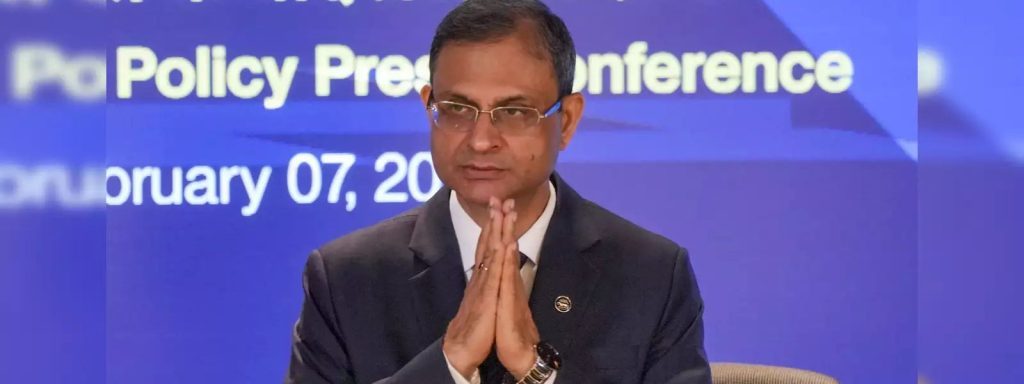 The startups news-RBI Governor Urges Fintech Sector to Innovate Responsibly-RBI Governor