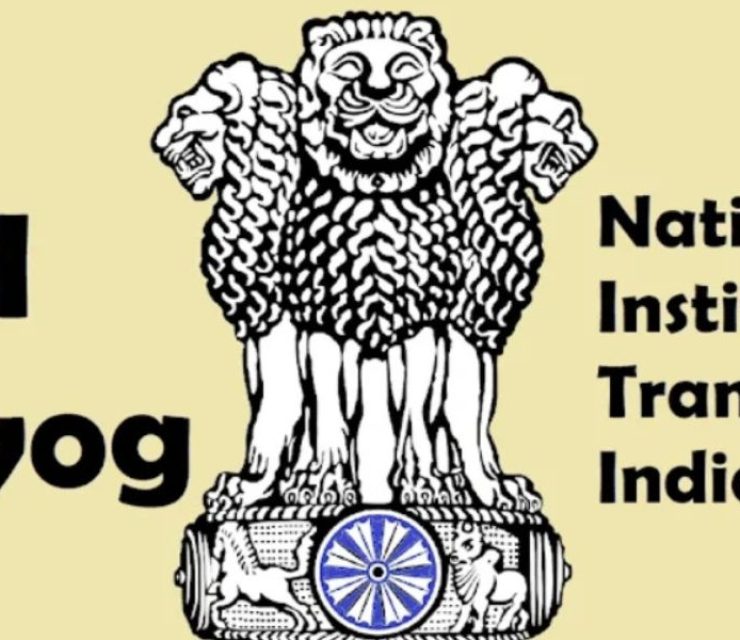 NITI Aayog Urges Task Force for India’s Quantum Security