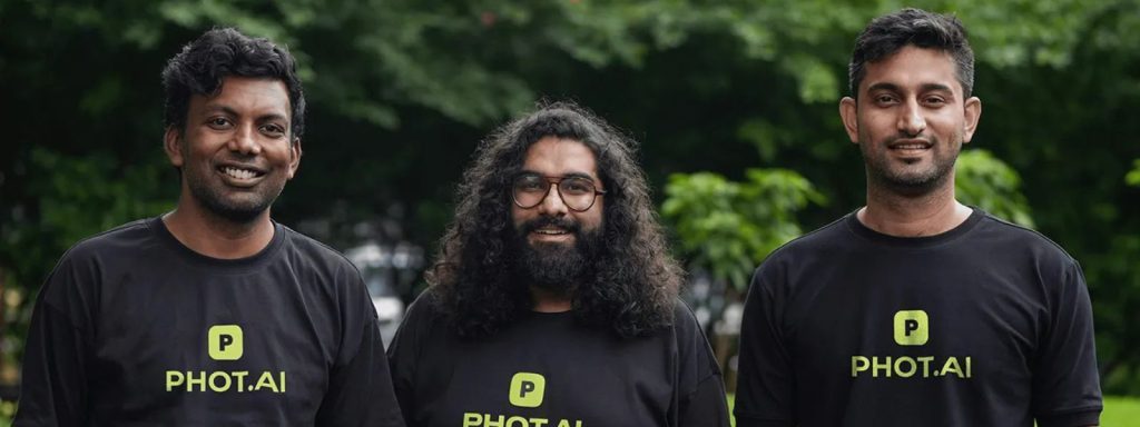 The startups news-Phot.AI Secures $2.7M Funding to Automate Brand Creativity-