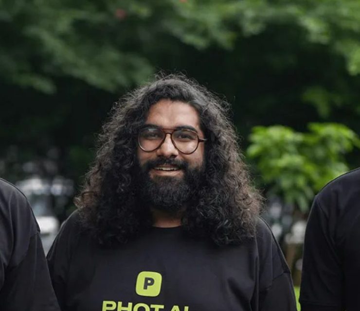 Phot.AI Secures $2.7M Funding to Automate Brand Creativity