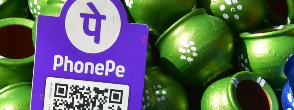 The startups news-PhonePe to Appoint Ex-Britannia Executive as CMO: Report-Britannia Executive-Britannia Executive