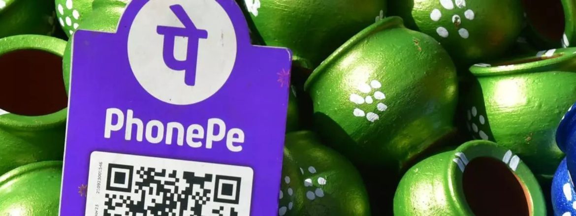 The startups news-PhonePe to Appoint Ex-Britannia Executive as CMO: Report-Britannia Executive-Britannia Executive