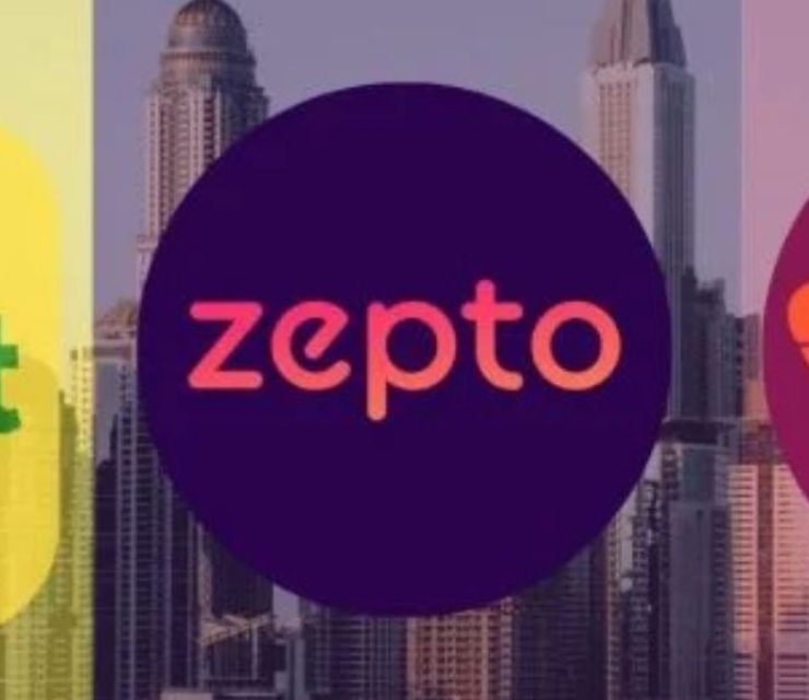 Distributors Move CCI Against Blinkit, Zepto, Swiggy