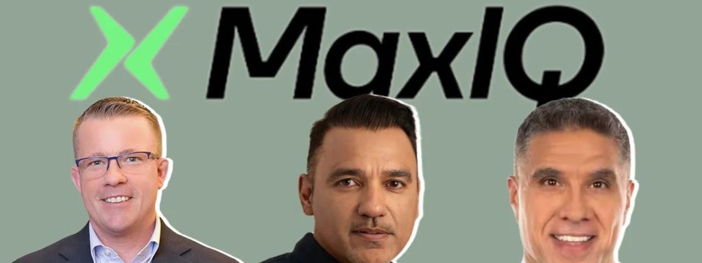 the startups news-Gyaan AI rebrands to MaxIQ, secures $7.8M in seed funding-MaxIQ