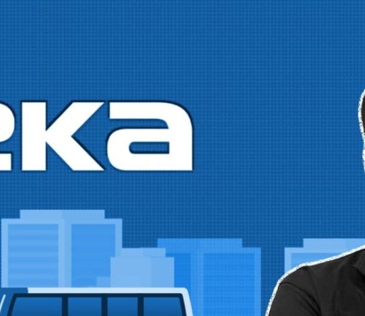 Ex-Force Motors Executive Mohit Sharma Joins EKA Mobility