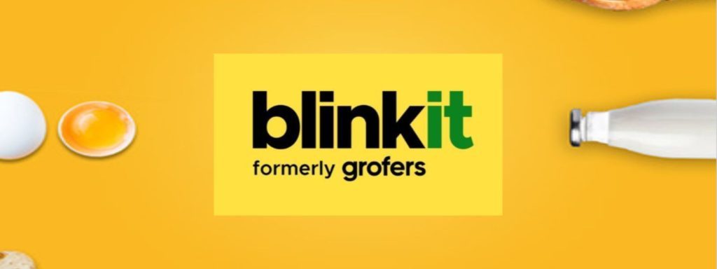The startups news-Blinkit Shifts to Variable Commission Model for Higher Profits-Blinkit,
