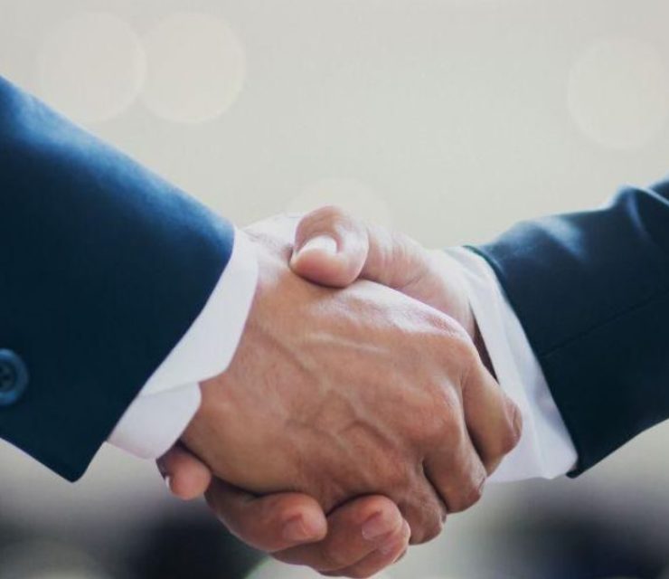 Garuda Aerospace Invests in Zuppa, Backed by MapmyIndia