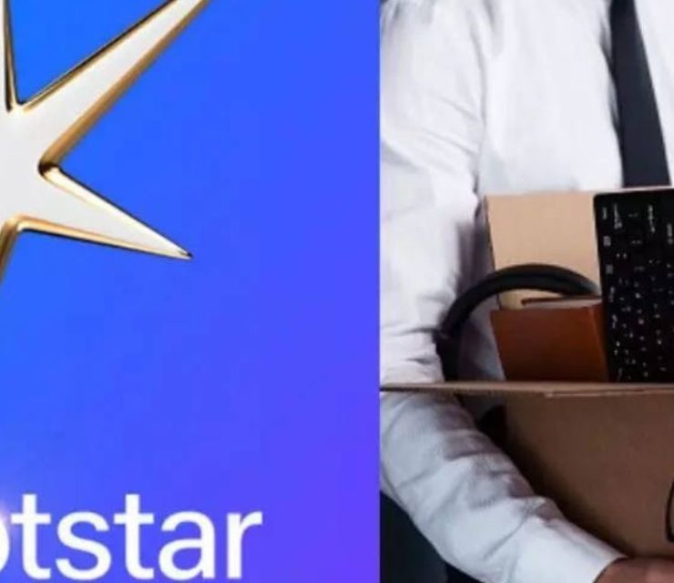 JioStar to lay off 1,000+ employees after merger