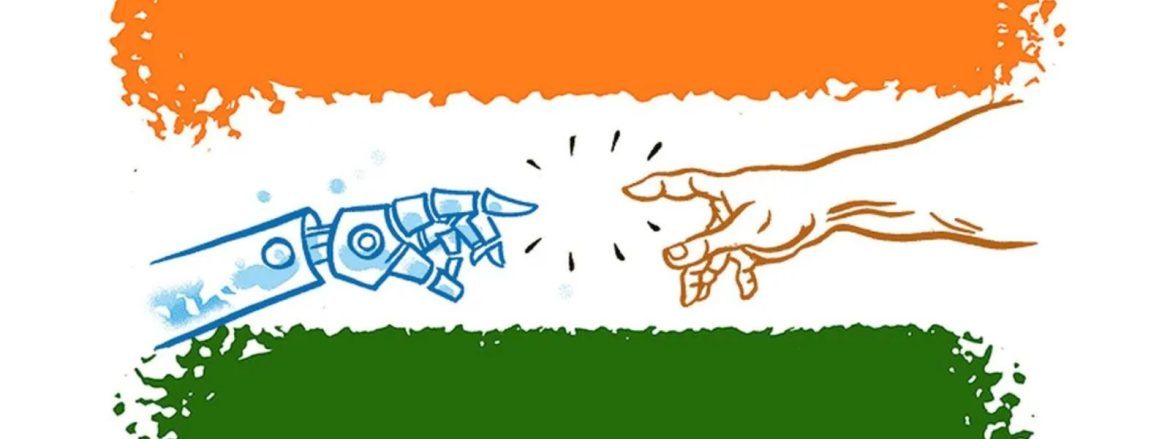 The startups news-Government Launches Compute Portal, AIKosha to Boost India's AI-AIKosha