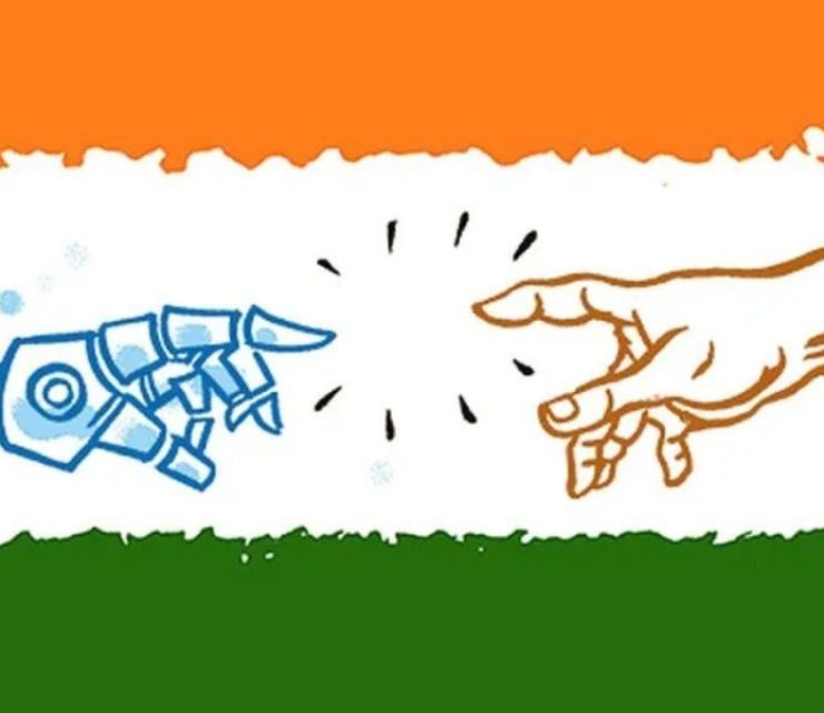 Government Launches Compute Portal, AIKosha to Boost India’s AI