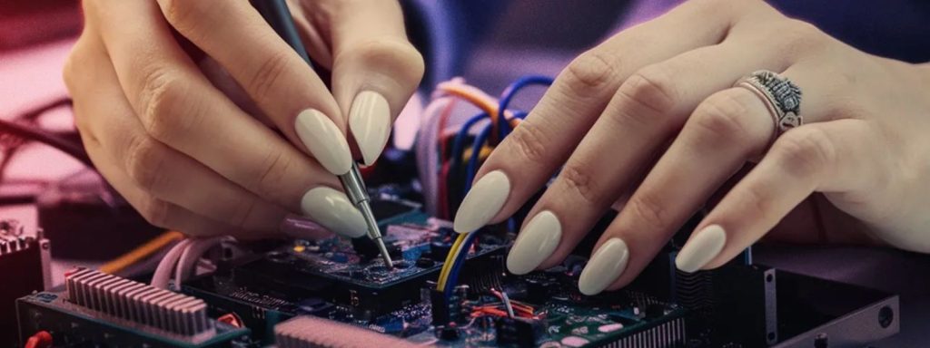 the startups news-India’s semiconductor sector to see 35% women participation-semiconductor sector
