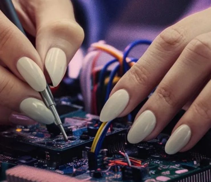 India’s semiconductor sector to see 35% women participation