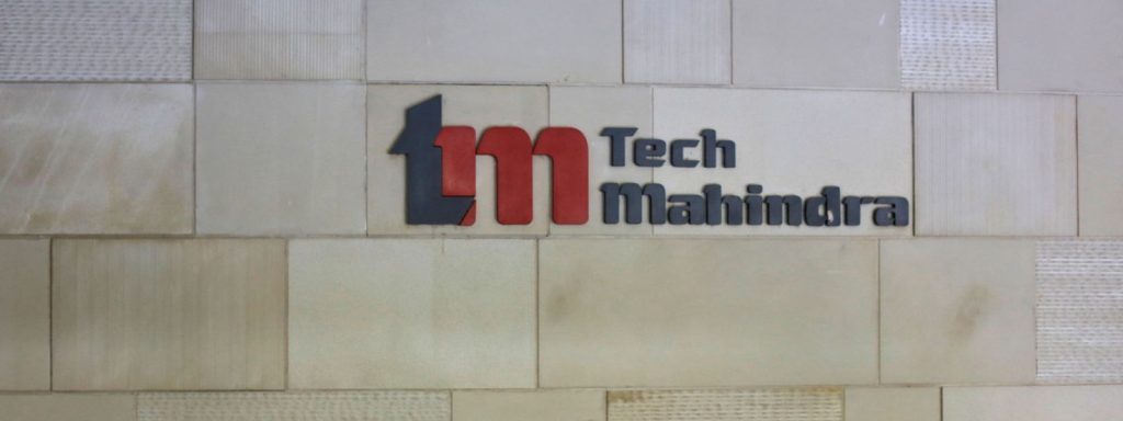 the startups news-Tech Mahindra expands US footprint with Texas headquarters-Tech Mahindra