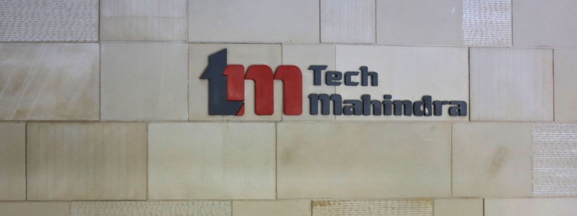 the startups news-Tech Mahindra expands US footprint with Texas headquarters-Tech Mahindra