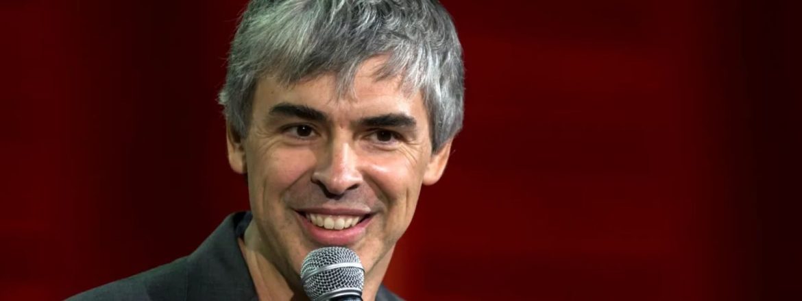 the startups news-Google co-founder starts new artificial intelligence startup-artificial intelligence startup