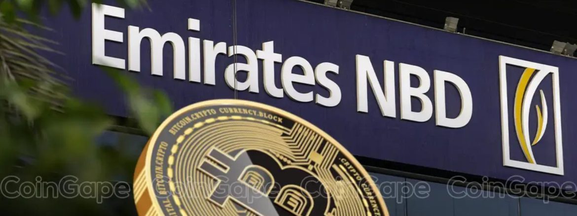 The startups news-Dubai’s Leading Bank Introduces Crypto Trading for Its Users-Crypto Trading