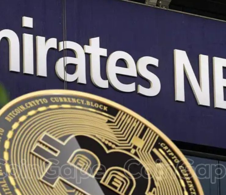 Dubai’s Leading Bank Introduces Crypto Trading for Its Users