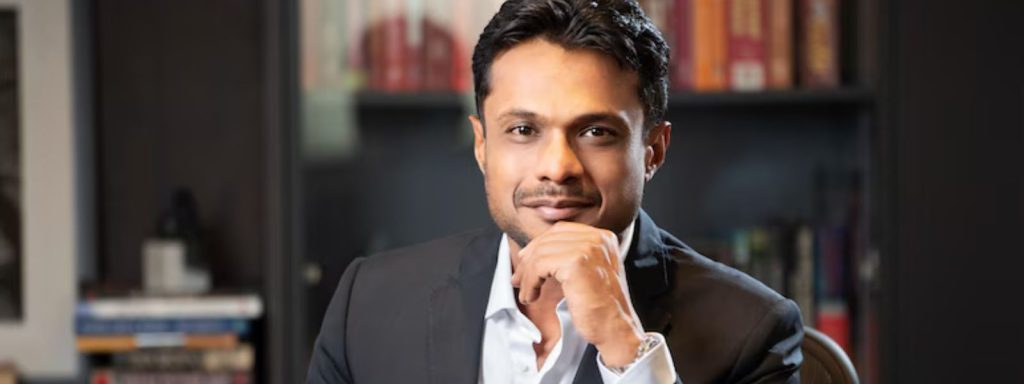 The startups news-NSachin Bansal: Navi benefits most from UPI reforms.-Navi