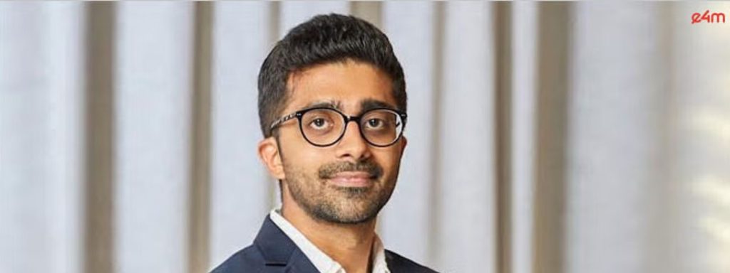 the startups news-Akshay Gurnani, Schbang’s Co-founder & CEO, exits after 10 years-Akshay Gurnani