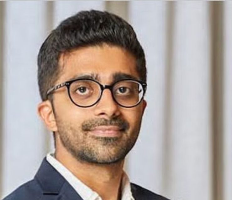 Akshay Gurnani, Schbang’s Co-founder & CEO, exits after 10 years