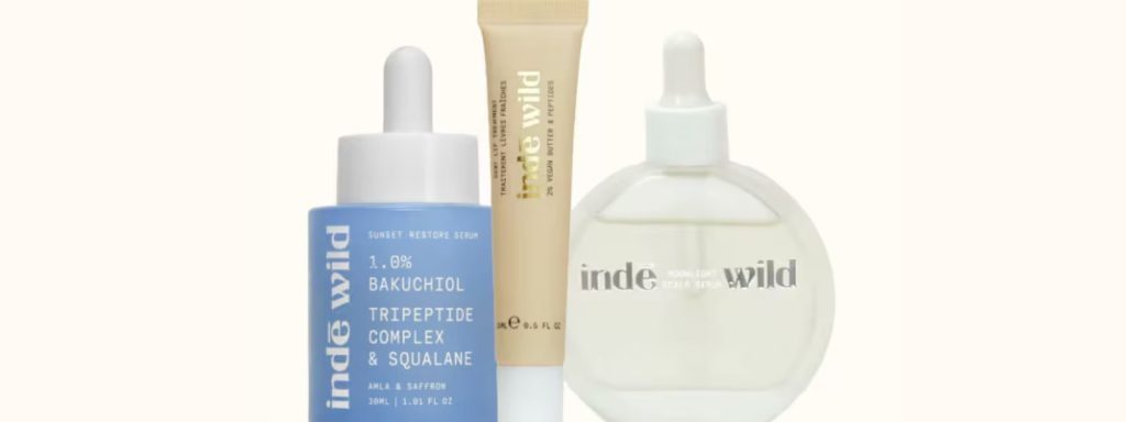 the startups news-Inde Wild secures $5M funding from Unilever Ventures, others-Inde Wild